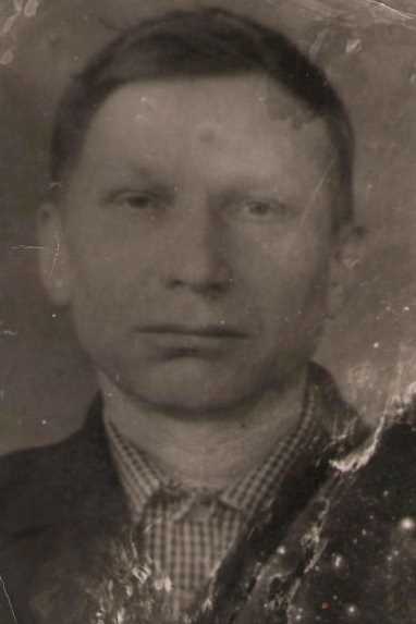 Куликов Андрей Егорович