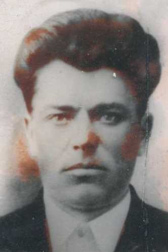 Сапрыкин Михаил Устинович