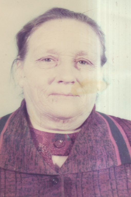 Балашова Екатерина Васильевна