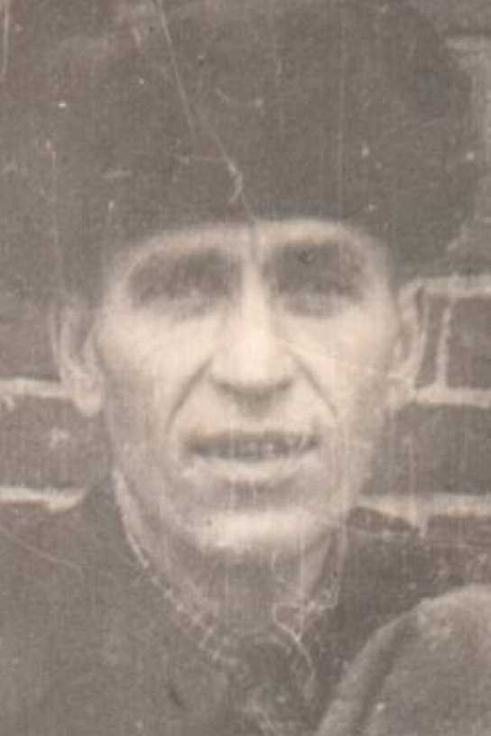 Пронин Иван Яковлевич