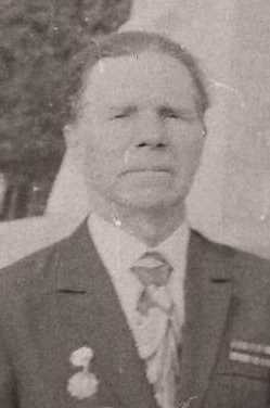 Спорыхин Николай Алексеевич