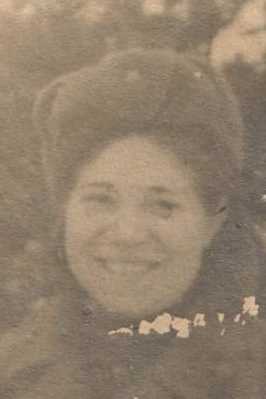 Ефремова Анна Сергеевна