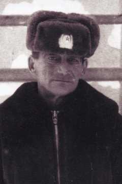 Новиков Владимир Иванович