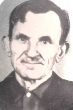 Олейников Сергей Петрович