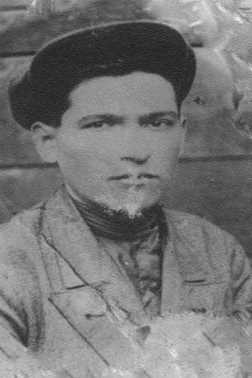 Кулешов Андрей Савельевич