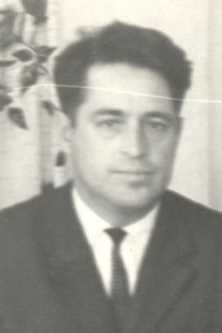 Гилев Иван Никифорович