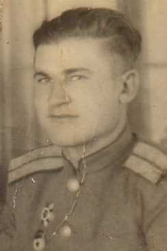Яковлев Виктор Андреевич