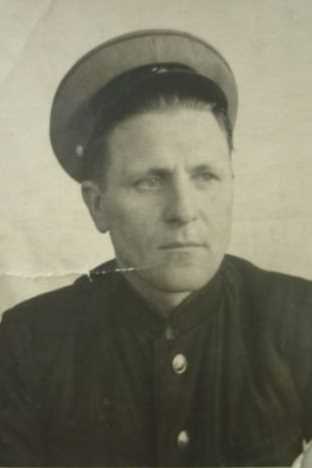 Лобачев Николай Александрович