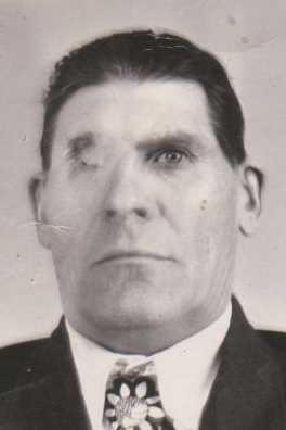 Головко Митрофан Иванович