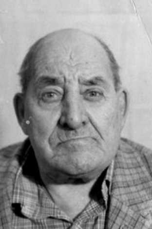 Харин Григорий Андреевич