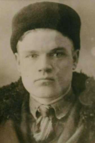 Смердов Иван Феофанович