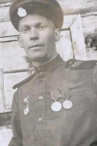 Квицель Давид(Дмитрий)