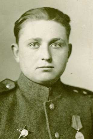 Фомин Алексей Иванович