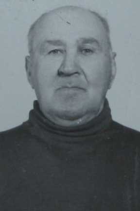 Садиков Иван Матвеевич