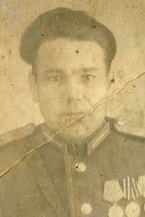 Мытарев Петр Степанович