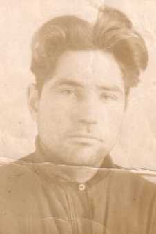 Бормосов Андрей Никитович