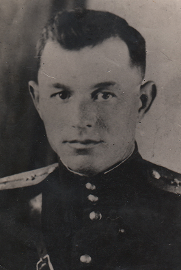 Хомяков Александр Максимович