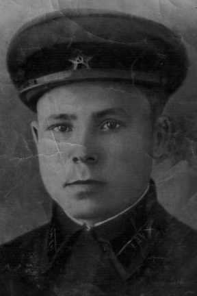 Болвинов Иван Яковлевич