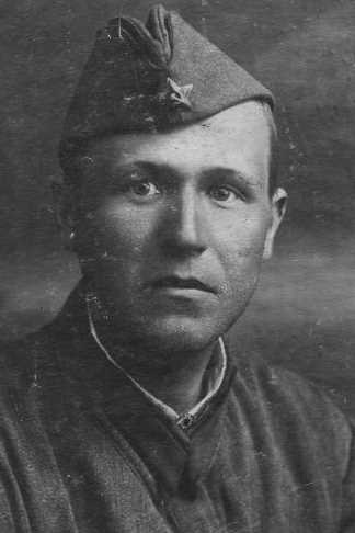 Журавлев Григорий Акимович