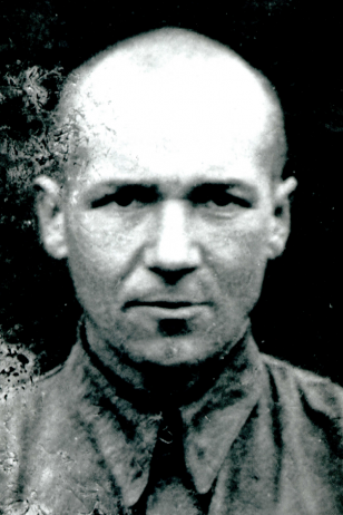 Чирков Степан Кузьмич