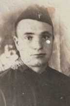 Бобылев Михаил Федорович