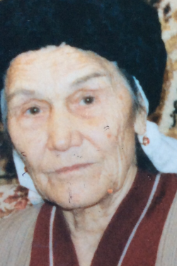 Юлдашева(Нугуманова) Даяновна