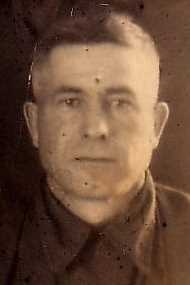 Чахлов Дмитрий Степанович