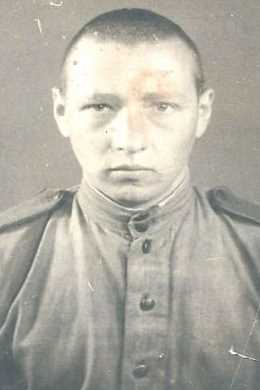 Тарасов Илья Алексеевич