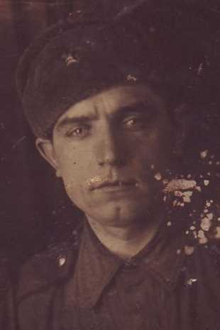 Лукьянов Иван Петрович