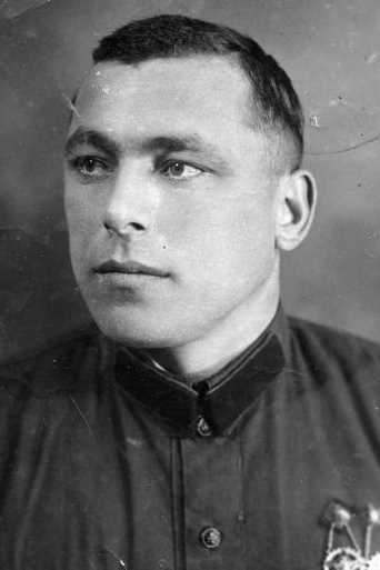 Баранов Петр Иванович