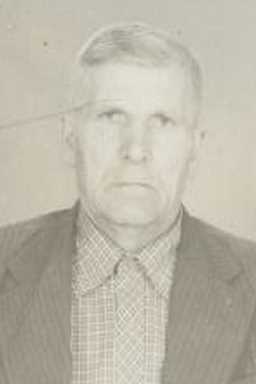 Блинов Николай Дмитриевич