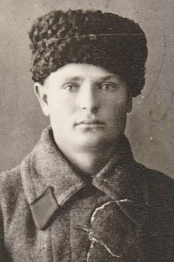 Гулый Пётр Фёдорович