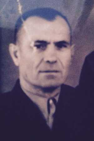 Калмыков Петр Михайлович