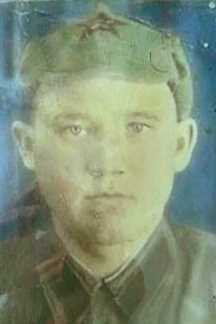 Сафронов Владимир Никифорович