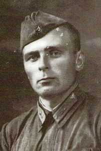 Пустовой Дмитрий Алексеевич