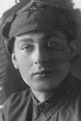 Игнатенко Фёдор Алексеевич