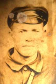 Кузьмин Аким