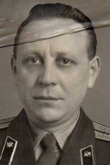 Хорошилов Григорий Иванович