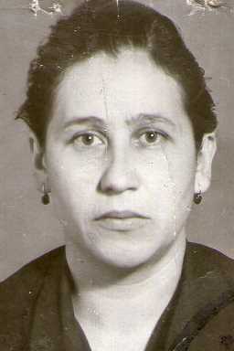 Кадырова Закия Замолдынова