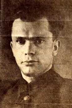 Сушков Валентин Сергеевич