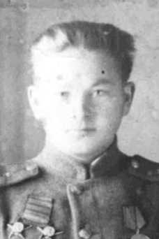 Быков Борис Иванович