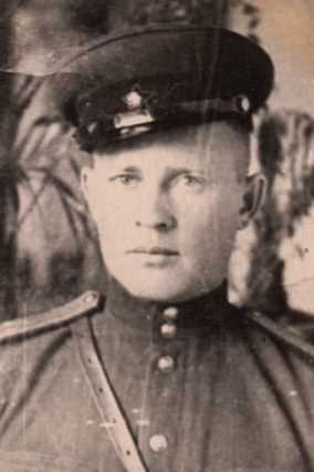 Дергач Александр Павлович