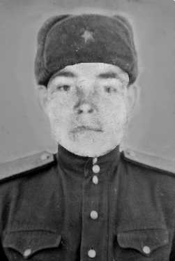 Пашкин Макар Павлович