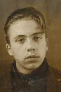Ветошкин Михаил Дмитриевич