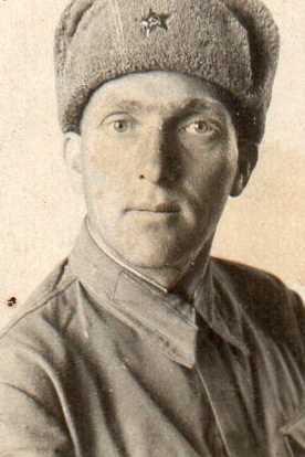 Кисовский Константин Павлович