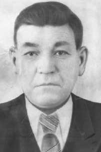 Андрюков Николай Фёдорович