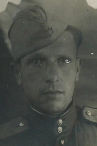 Заморёнков Дмитрий Сергеевич