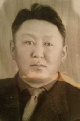 Далаев Лхундуп