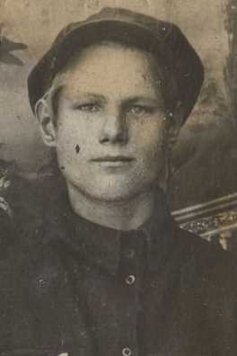 Ложечко Иван Акимович