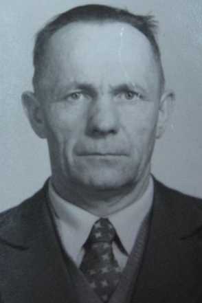 Григорьев Иван Иванович